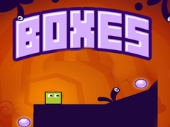 遊戲Boxes