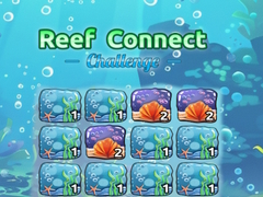 遊戲Reef Connect Challenge