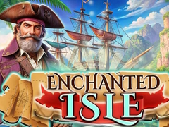 遊戲Enchanted Isle