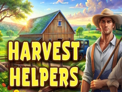 遊戲Harvest Helpers