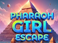 遊戲Pharaoh Girl Escape
