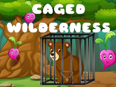 遊戲Caged Wilderness