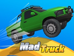 遊戲Mad Truck