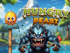 遊戲Hungry Beast