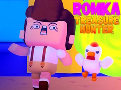 遊戲Romka Treasure Hunter