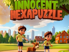 遊戲Innocent Hexa Puzzle