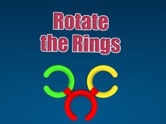 遊戲Rotate The Rings