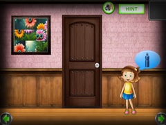 遊戲Amgel Kids Room Escape 214