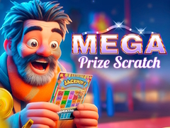 遊戲Mega Prize Scratch