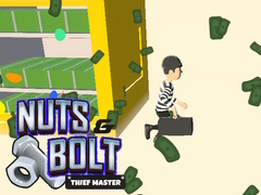 遊戲Nuts and Bolts Thief Master