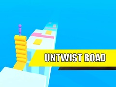 遊戲Untwist Road