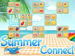 遊戲Summer Connect