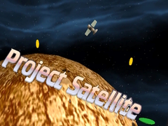 遊戲Project Satellite 
