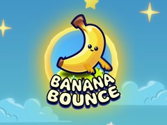 遊戲Banana Bounce