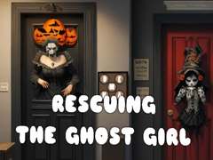 遊戲Rescuing the Ghost Girl