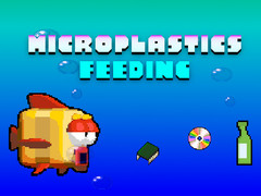 遊戲Microplastics Feeding