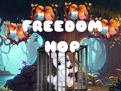 遊戲Freedom Hop