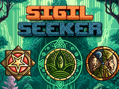遊戲Sigil Seeker