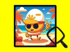 遊戲Summer Spotlight Differences