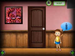 遊戲Amgel Kids Room Escape 215