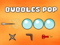 遊戲Bubbles Pop