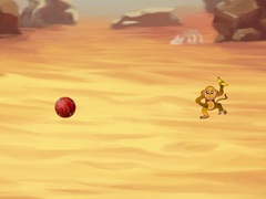 遊戲Monkey Shooting