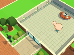 遊戲Idle Hospital Tycoon