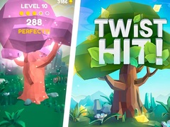 遊戲Twist Hit