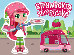 遊戲Strawberry Shortcake