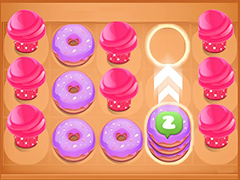 遊戲Donut Box