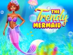 遊戲The Trendy Mermaid