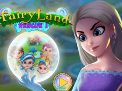 遊戲Fairy Land Rescue