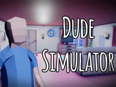 遊戲Dude Simulator