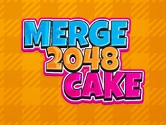 遊戲Merge 2048 Cake