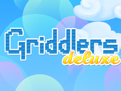 遊戲Griddlers Deluxe