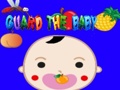 遊戲Guard The Baby 