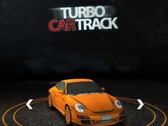 遊戲Turbo Car Track
