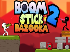 遊戲Boom Stick Bazooka 