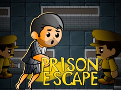 遊戲Prison Escape