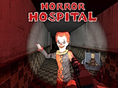 遊戲Horror Hospital