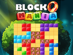 遊戲Block Mania