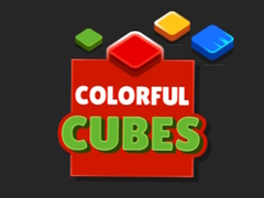 遊戲Colorful Cubes