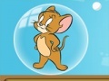 遊戲Jerry want Cheese