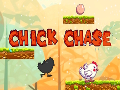 遊戲Chick Chase