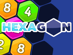 遊戲Hexagon