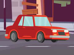 遊戲Traffic Speed Racing