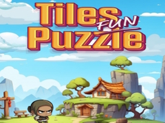 遊戲Tiles Puzzle Fun