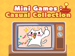 遊戲Mini Games: Casual Collection