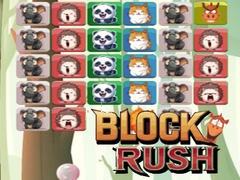 遊戲Block Rush