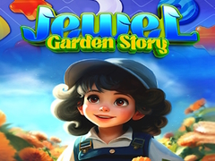 遊戲Jewel Garden Story